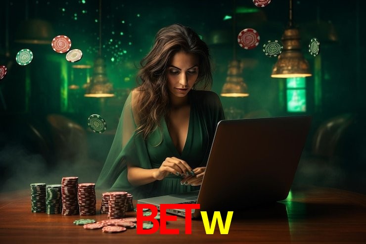 APP oficial da betw para mobile
